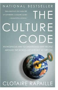  The Culture Code