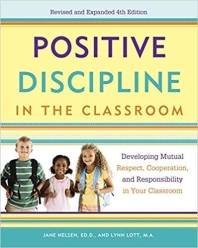  Positive Discipline in the Classroom