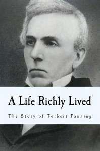  A Life Richly Lived