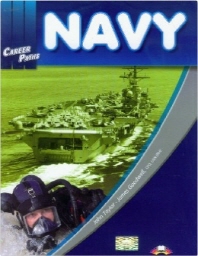  Career Paths: Navy(Student's Book)