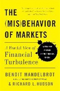  The Misbehavior of Markets