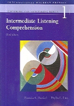  Intermediate Listening Comprehension 1