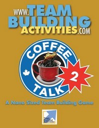  Coffee Talk Two