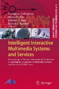  Intelligent Interactive Multimedia Systems and Services