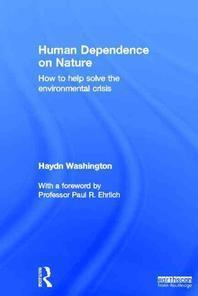  Human Dependence on Nature
