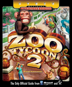 Zoo Tycoon 2: Sybex Official Strategies & Secrets