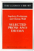  Selected Prose and Drama
