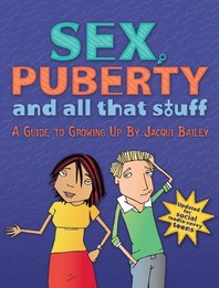 Sex, Puberty, and All That Stuff