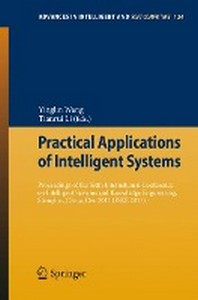  Practical Applications of Intelligent Systems