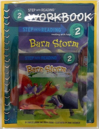  Barn Storm