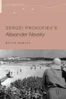  Sergei Prokofiev's Alexander Nevsky