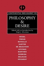 Philosophy and Desire