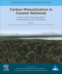  Carbon Mineralization in Coastal Wetlands: From Litter Decomposition to Greenhouse Gas Dynamics