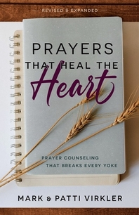  Prayers That Heal the Heart (Revised and Updated)