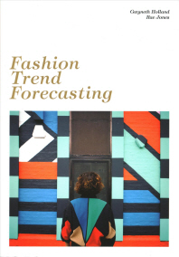  Fashion Trend Forecasting
