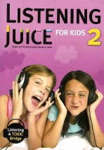  LISTENING JUICE FOR KIDS. 2