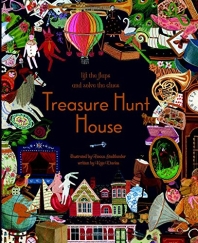  Treasure Hunt House