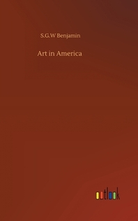  Art in America