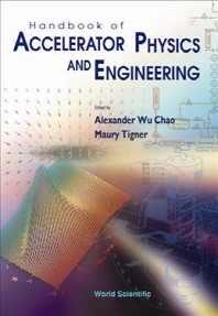  Handbook of Accelerator Physics and Engineering (Paperback)