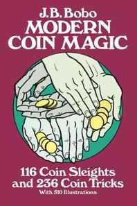  Modern Coin Magic