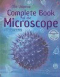  The Complete Book of the Microscope