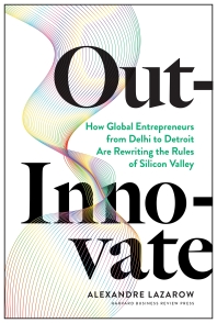  Out-Innovate