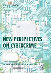  New Perspectives on Cybercrime
