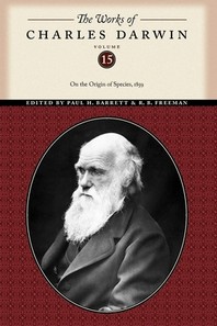 The Works of Charles Darwin, Volume 15