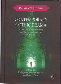  Contemporary Gothic Drama