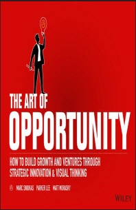  The Art of Opportunity