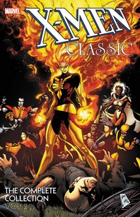  X-Men Classic