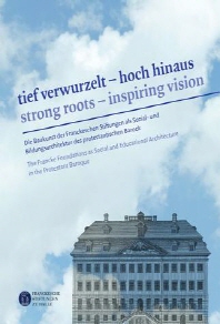  Tief Verwurzelt - Hoch Hinaus / Strong Roots - Inspiring Vision