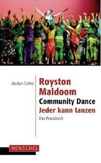  Royston Maldoom. Community Dance - Jeder kann tanzen