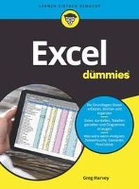  Excel 2021 fuer Dummies