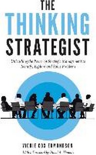  The Thinking Strategist