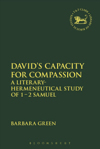  David's Capacity for Compassion