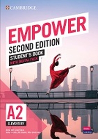  Empower Second edition. Student's Book with Digital Pack