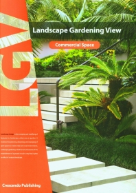  Landscape Gardening view(Commercial Space)