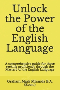  Unlock the Power of the English Language