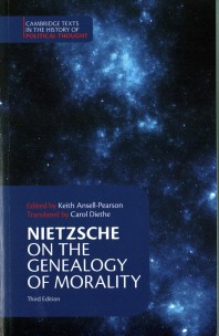  Nietzsche