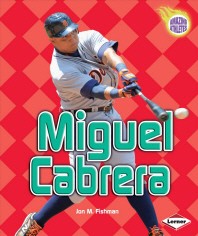  Miguel Cabrera