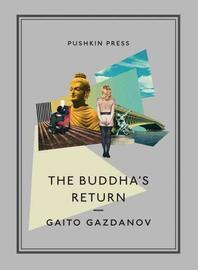  The Buddha's Return