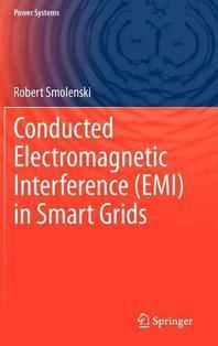  Conducted Electromagnetic Interference (Emi) in Smart Grids
