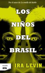  Los Ninos del Brasil