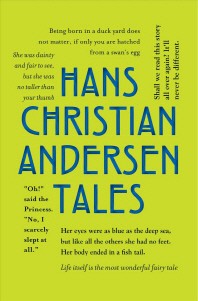  Hans Christian Andersen Tales