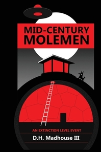 Mid-Century Mole Men