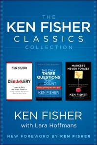  The Ken Fisher Classics Collection