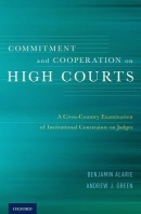  Commitment and Cooperation on High Courts
