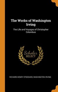  The Works of Washington Irving