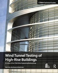  Wind Tunnel Testing of High-Rise Buildings